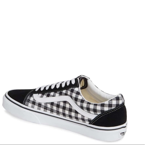 Price is firm VANS sneakers 👟 - Picture 2 of 6